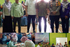 Kolaborasi Auto2000 dan Pemerintah Desa Dramaga: Wujudkan Kesehatan Berkelanjutan untuk Generasi Muda