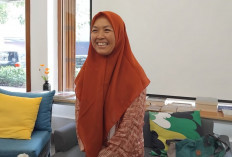 FAO Anugrahi Pahlawan Pangan Bagi Aktivis Pangan Indonesia dari Garut, IWO Apresiasi Capaian Nissa