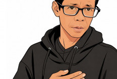 Idul Fitri, Seruan Damai yang Tak Boleh Terlupakan di Tengah Api Konflik Timur Tengah