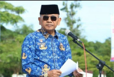 Enam Kecamatan di Simalungun Jadi Pilot Project Layanan Adminduk