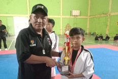 Serba Serbi Seputar Padepokan Tadji Mallela Pusaka yang Banyak Meraih berbagai Medali di Setiap Event