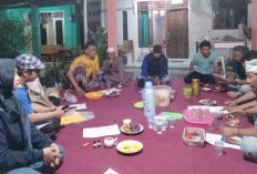 RW 10 Desa Cijujung Gelar Rapat Koordinasi Usulan Pembangunan untuk Musrenbangdes 2026