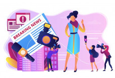 Menakar Masa Depan Jurnalisme Indonesia di Tengah Arus Digital