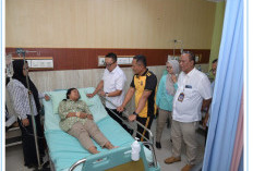 Pemkab Karanganyar Tutup Sementara SPPG Setelah 105 Siswa Diduga Keracunan Menu MBG di Tawangmangu