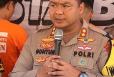 Sat Reskrim Polresta Bogor Kota Berhasil Menangkap Pelaku Spesialis Ganjal ATM