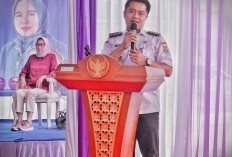 Selamat Bertugas Pak Hendarto: Kenangan Manis di Kemiri