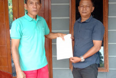 Oknum Pengurus Provinsi FORKI Sumut Diduga Langgar AD/ ART FORKI pada Even Kejuaraan Karate U21 IMT- GT Cup 1 