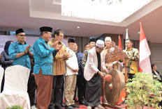 Forum Keberagaman Tingkat Nasional Bakal Muncul dan Dikembangkan di Sumut