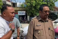 Sidak Parkir RSUD Palabuhanratu Viral di Medsos, Bupati Sukabumi Soroti Tarif dan Keluhan Warga