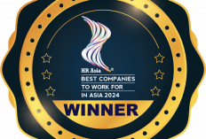 Travel + Leisure Co. Dinobatkan Sebagai Perusahaan Top di Indonesia