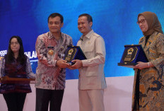 Penyederhanaan Birokrasi,  Perampingan Transformasi Menuju Pemerintahan Lincah dan Kolaboratif