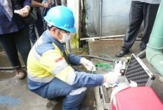Pemkab Bogor Sidak dan Tindak Perusahaan Cemari Situ Rawa Jejed