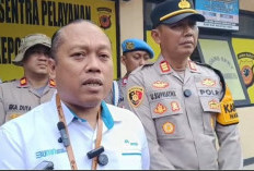 ANTAM Angkat Bicara Soal Evakuasi Korban Kepulan Asap Tambang Pongkor