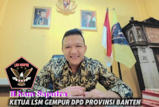 ILham Saputra, Tindak Tegas Tanpa Pandang Bulu, Para Pelaku Pelanggaran Pilkada 2024 Pada Masa Tenang