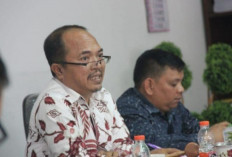 DPRD Simalungun Telusuri Belum Turunnya Harga Pupuk Subsidi di Lapangan