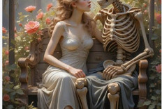 Harta, Tahta, dan Wanita: Trinitas Suci Duniawi 