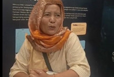 Ely Yulyanti: Kami Memproduksi Tepung Mocaf Demi Kemandirian Swa Sembada Pangan di Desa Gunung Sungging