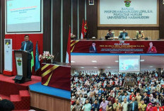 Jaga Integritas Peradilan: Komisi Yudisial sebagai Pilar Independensi dan Tata Kelola Pemerintahan yang Baik 