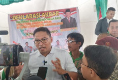 Pejuang Papera Targetkan 5 Juta Anggota Pedagang di Indonesia