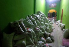 Polres Aceh Tenggara Ungkap Kasus Beras Oplosan di Desa Terutung Seperai