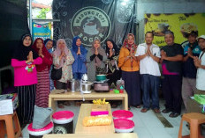 Yayasan PPIQaila Bogor Gelar 