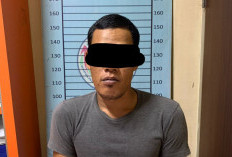 Anggota Opsnal Satresnarkoba Polres Agara Amankan Seorang TSK Penyalah Gunaan Narkotika