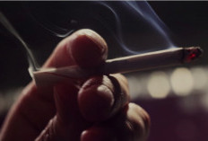 Rokok dan Stres, Kenyamanan Sementara, Ancaman Nyata