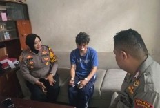 Kisah Heroik Driver Ojol Nekat Duel dengan Begal untuk Gagalkan Percobaan Begal di Dramaga Bogor