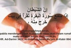 Penangkal Gangguan Jin dan Setan: Cara dan Doa Menurut Islam