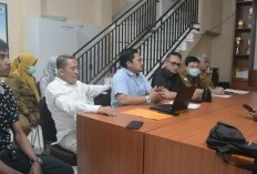 Kuasa Hukum Puskesmas Kemiri dan Bidan D, Menanggapi Pemberitaan Adanya Dugaan Malpraktek di Puskesmas Kemiri