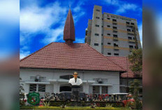 RSUD Dr Pirngadi Medan Optimis Bisa Layani Pasien Wisata Medis