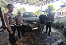 Polres Karanganyar Ungkap Kasus Tabrak Lari Viral, Dua Korban Meninggal Dunia