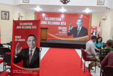 Komjen Pol. (Purn.) Dharma Pongrekun Siap Menjadi Gubernur DKI Jakarta