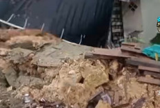 Korban Tanah Longsor di Sibolga Tewas Capai 19 Orang