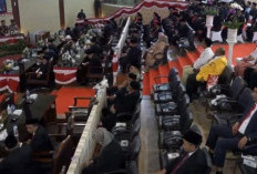 Ketua DPRD Medan Ajak Seluruh Unsur Forkopimda Junjung Nilai Kebangsaan