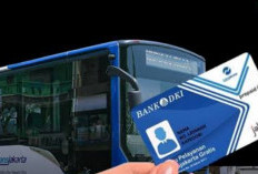 Keluhan Mengapa Perlu Kartu Keluarga Untuk Memperpanjang Kartu Trans Jakarta?
