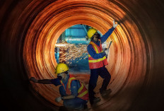 GRP Bergabung dalam Inisiatif Near Zero Steel 2030 untuk Mendorong Produksi Baja Berkelanjutan