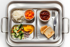 Makan di Sekolah, Antara Hak Konstitusional, Virtual Account, dan Portal yang Tertutup