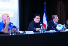 FFF x PSSI: Indonesia–Prancis Gas Pengembangan Sepak Bola Perempuan