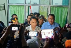 Antam dan Bupati Bogor Tegaskan Isu Ledakan dan Ratusan Korban di Tambang Pongkor Tidak Benar