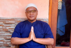 Rosis Aditya; Idul Fitri, Bersihkan Hati Sucikan Diri di Hari yang Fitri