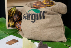 Cargill Resmikan Lini Produksi Kakao Baru di Indonesia untuk Memenuhi Peningkatan Permintaan Konsumen Asia 