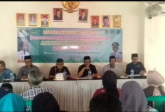 Desa Situdaun Susun Rencana Pembangunan Berkelanjutan