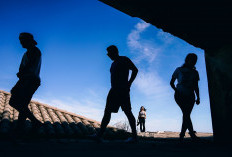 Menguatkan Pohon Kehidupan