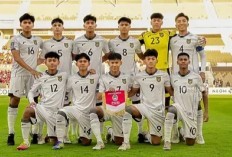 Kalah dari Korea Utara,  Timnas Indonesia U-17 Gagal ke Semifinal Piala Asia U-17 2025