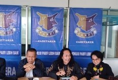Caretaker Parfi Segera Laksanakan Kongres 2025