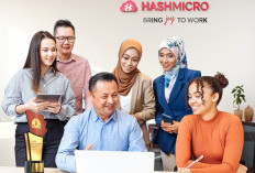 Efek ERP HashMicro dalam Meningkatkan Kesejahteraan Karyawan dan Mengurangi Tingkat Presenteeism