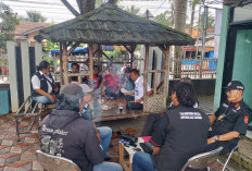 FJK Klarifikasi Isu Musrenbang Kemiri: Tidak Ada Larangan Peliputan, Dan Wartawan Gak Kebagian Snack