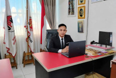 Satu Tahun Tanpa Camat, Ketua JPK RI Banten Desak Bupati Tangerang Segera Lantik Pejabat Definitif
