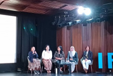 Hari Kartini 2026, Prancis-Indonesia Perkuat Kolaborasi untuk Pemberdayaan Perempuan